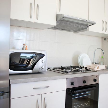 Apartments Medvid Трогір Номер фото