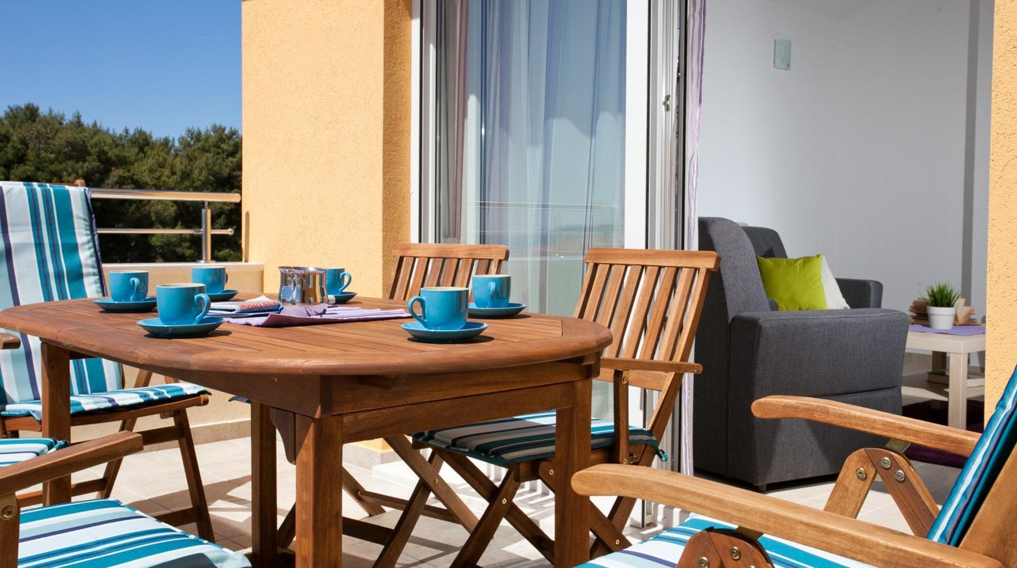Apartments Medvid Трогір Номер фото