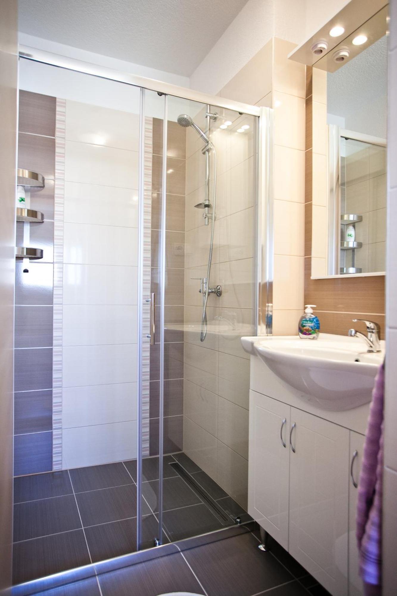 Apartments Medvid Трогір Номер фото